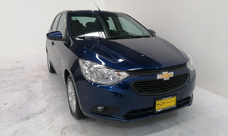 Chevrolet Aveo 2022 ...