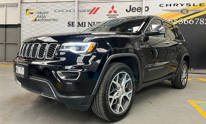 Jeep Grand Cherokee ...