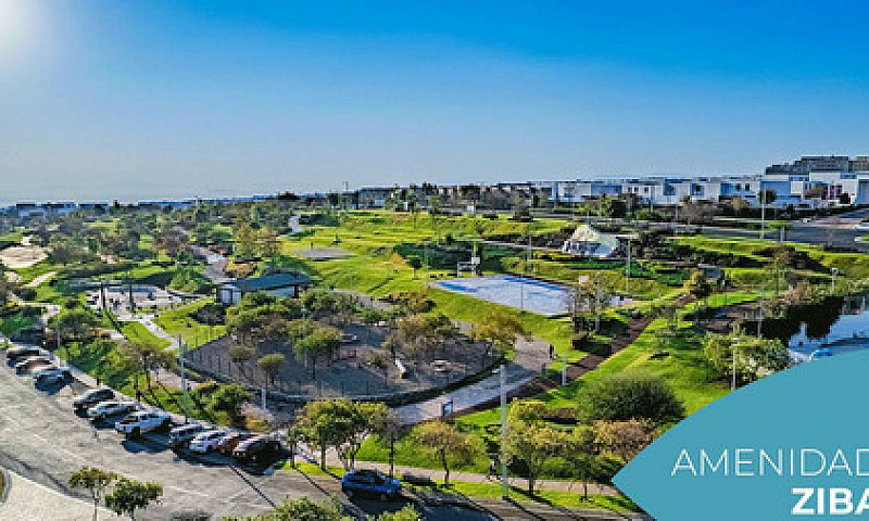 Balena Residencial...