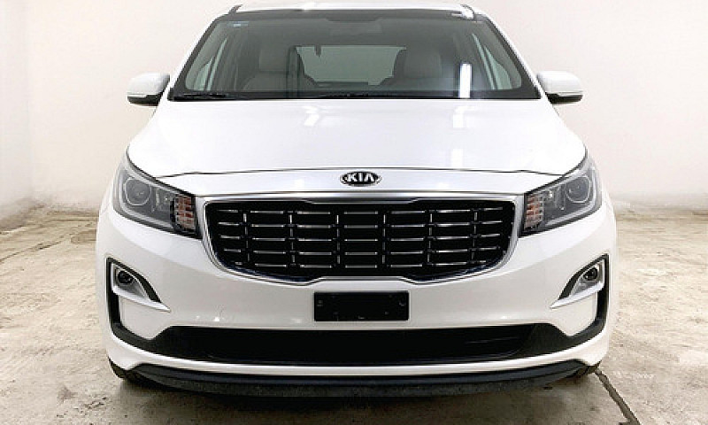 Kia Sorento 2019...