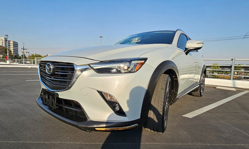 Mazda Cx-3 2.0 I Gra...
