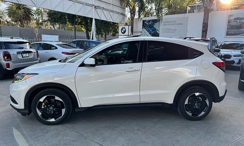 Honda Hr-V 2019...