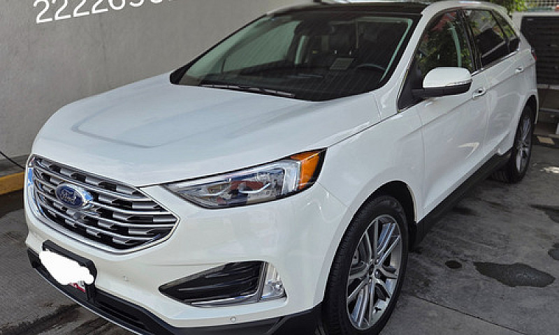 Ford Edge 2.0 Titani...