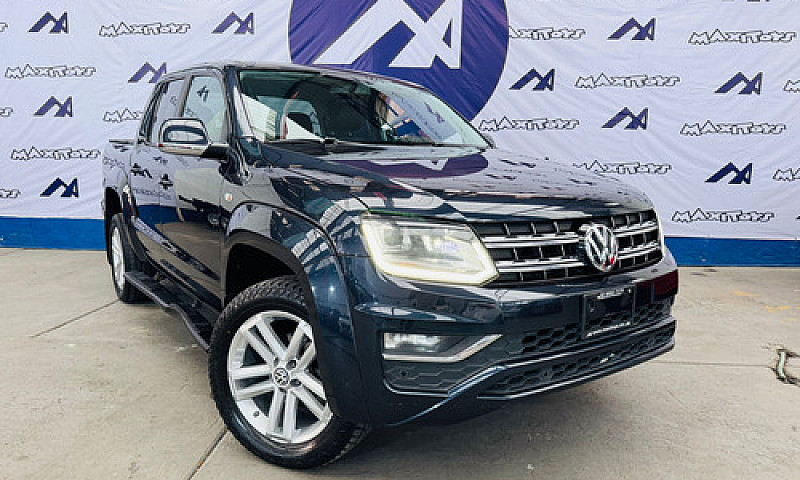 Volkswagen Amarok 2....