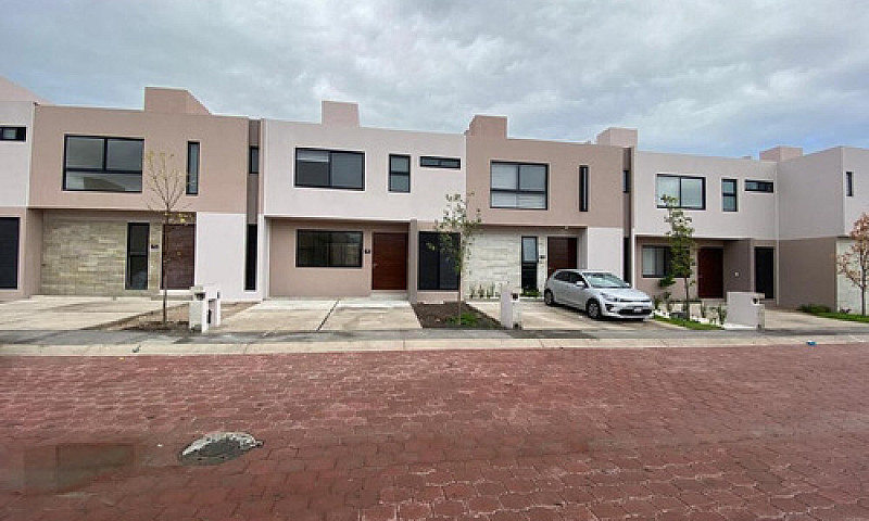 Venta  Casa  En Quer...