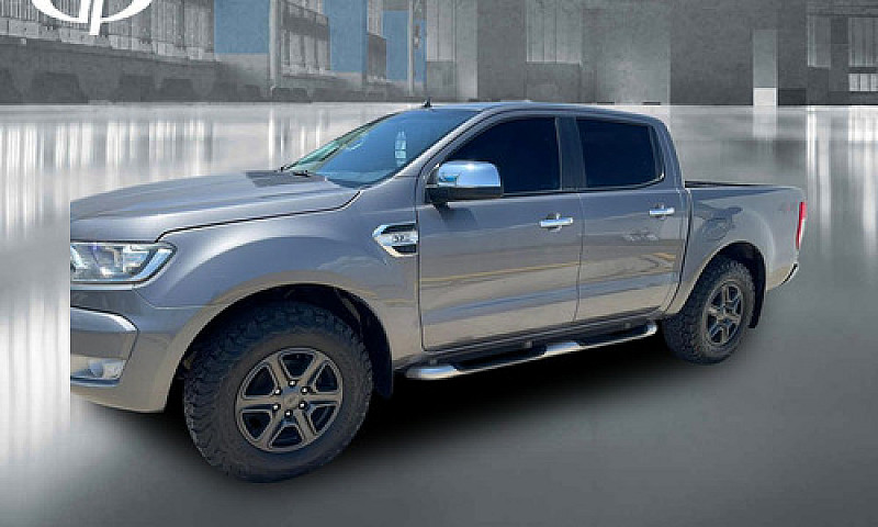 Ford Ranger 2019...