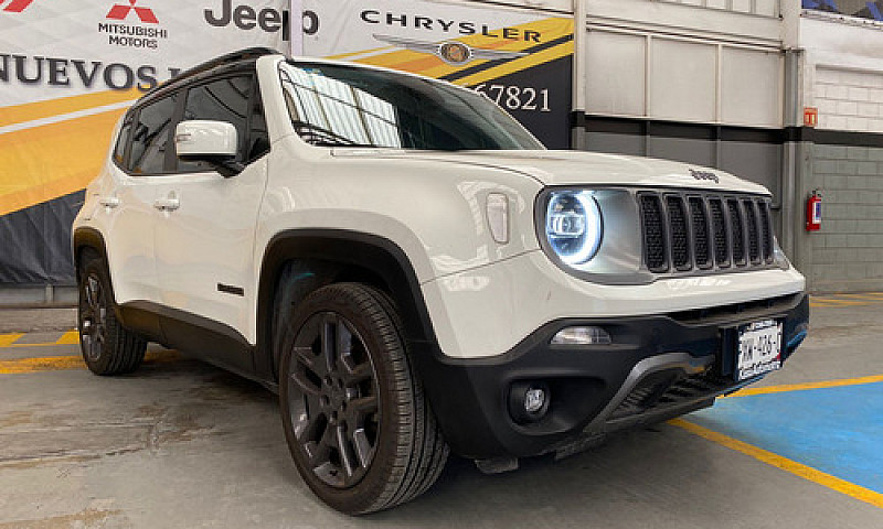 Jeep Renegade 2022...