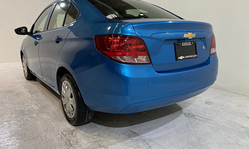 Chevrolet Aveo 2018 ...