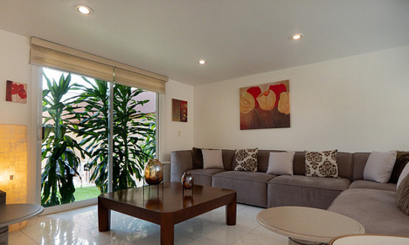 Residencia Torres Li...