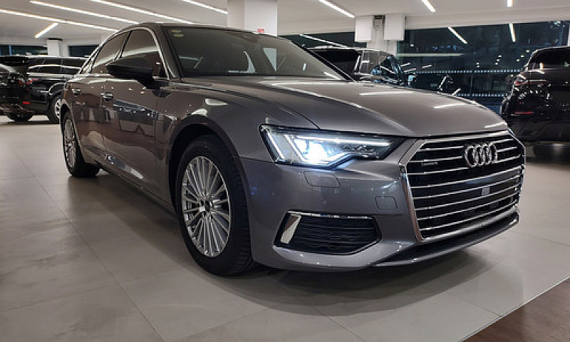 Audi A6 2.0 Tfsi Eli...