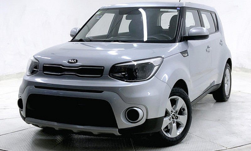 Kia Soul 2019...