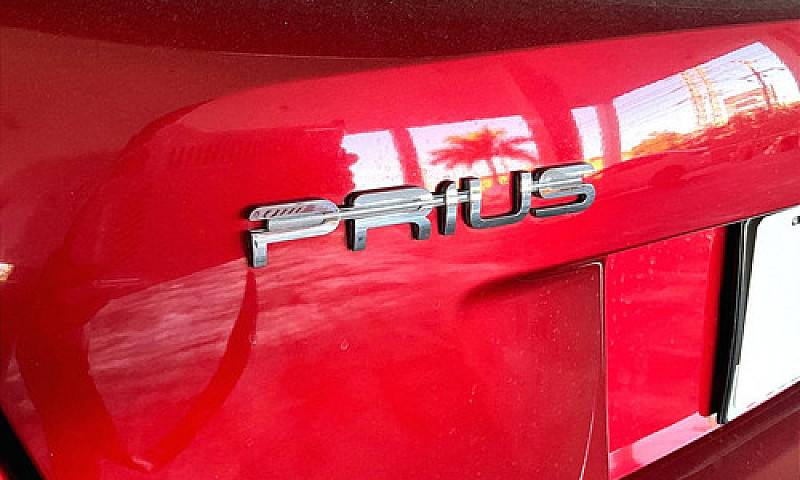 Toyota Prius 2017...