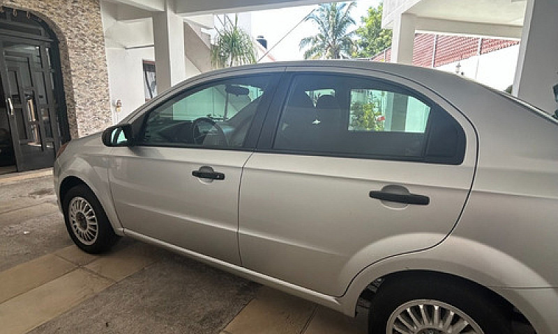 Chevrolet Aveo 1.6 L...