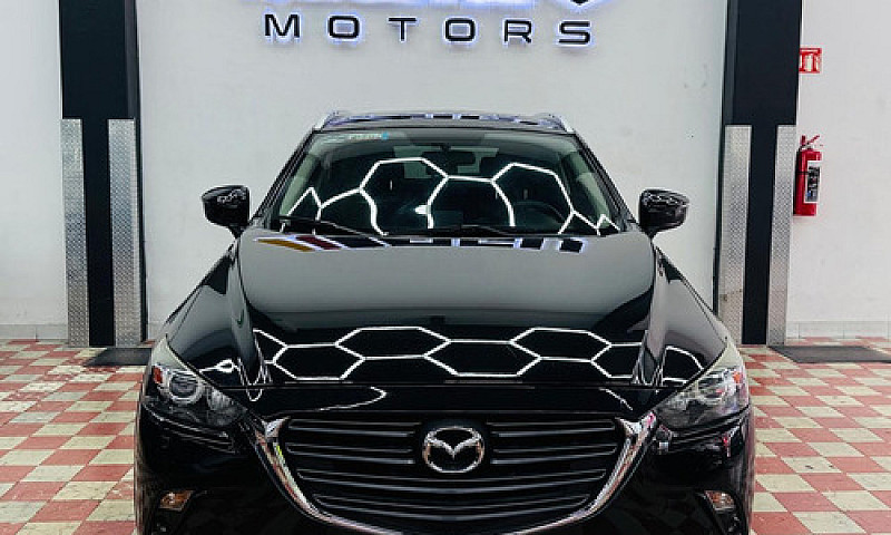Mazda Cx-3 2.0 I Spo...