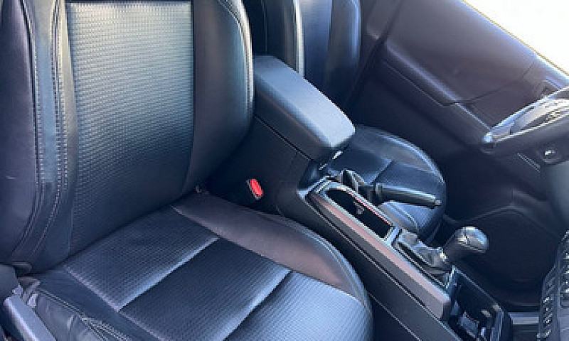 Toyota Tacoma 2020...