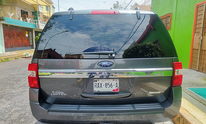 Ford Expedition 3.5 ...