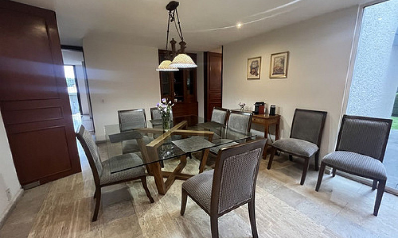 Casa En Venta Tecama...