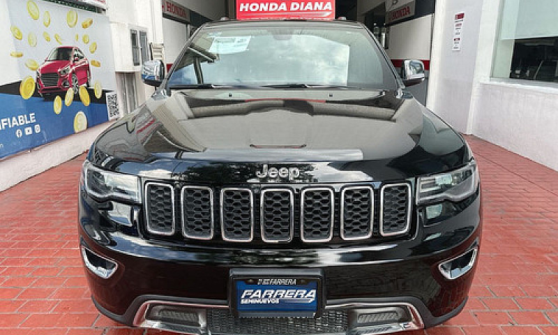 Jeep Grand Cherokee ...