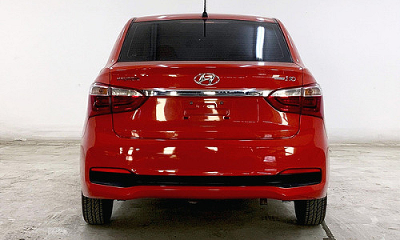 Hyundai Grand I10 20...