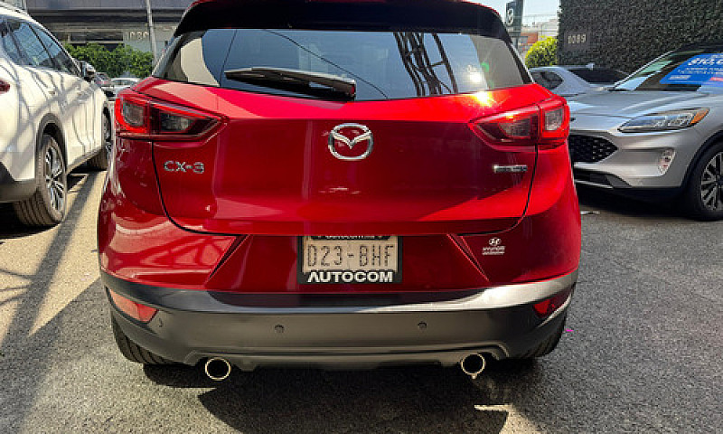 Mazda Cx-30 2021...