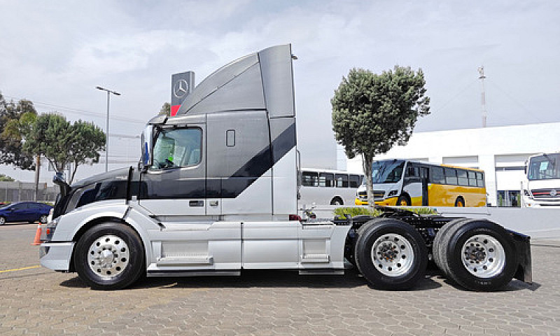 Volvo Vnl 64T 630 20...