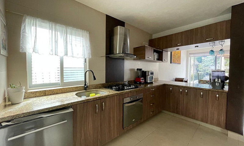 Venta Casa Juriquill...