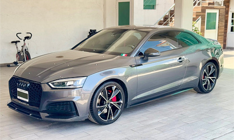 Audi A5 2.0 S-Line 2...