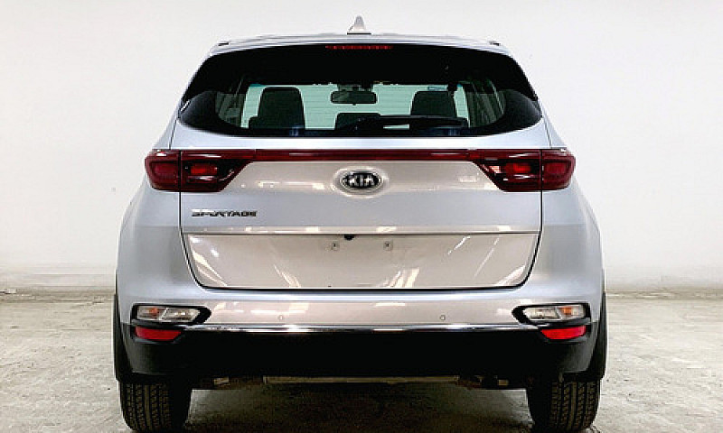 Kia Sportage 2020...