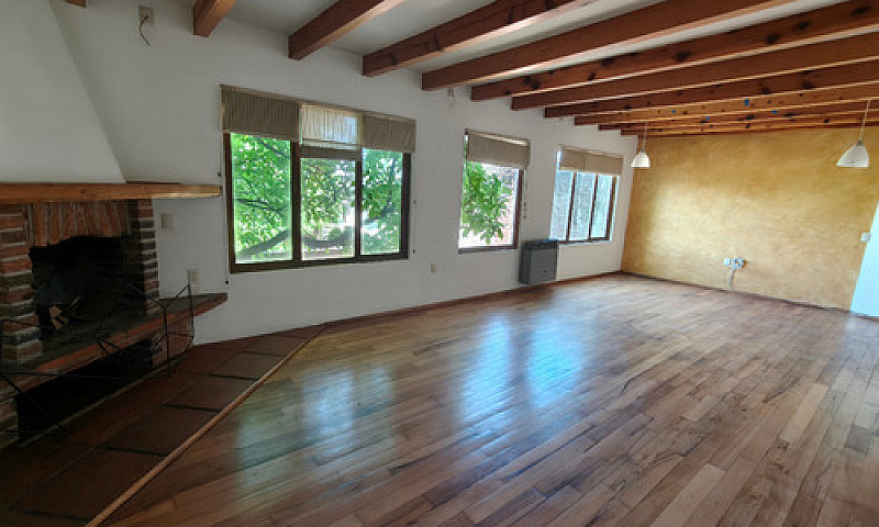 Casa Acabados En Mad...