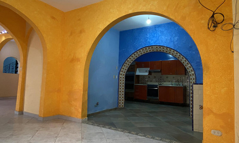 Casa En Condominio E...