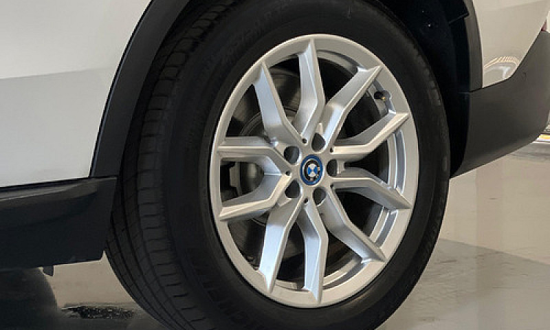 Bmw X5 2024 5P Xdriv...