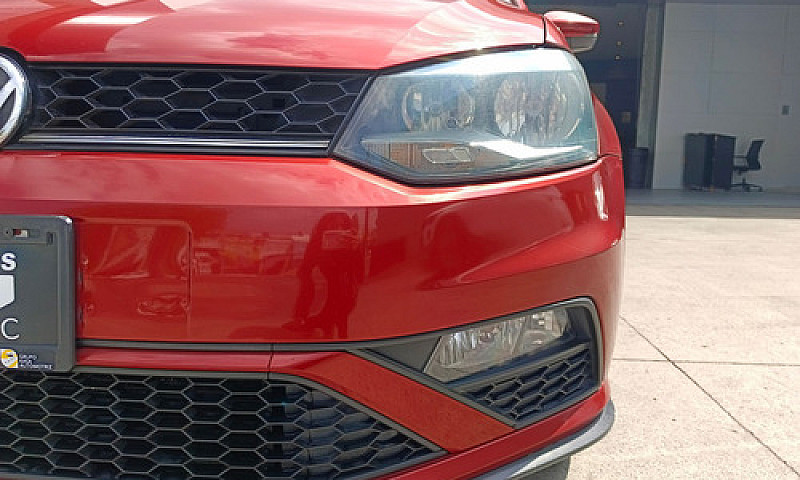 Volkswagen Vento 202...
