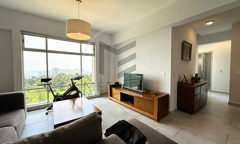 Departamento Con Vis...