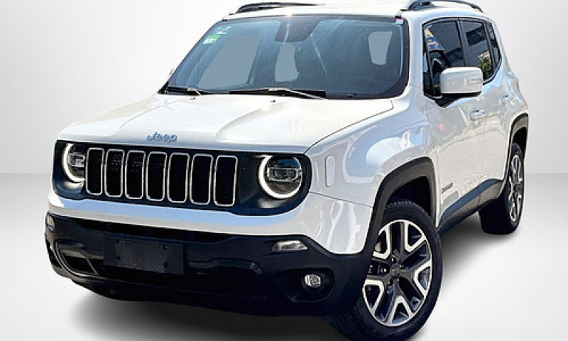 Jeep Renegade 2021...