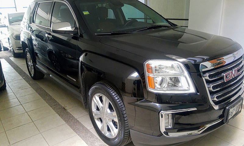 Gmc Terrain 3.6 Slt ...