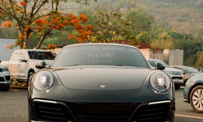 Porsche 911 3.0 Carr...
