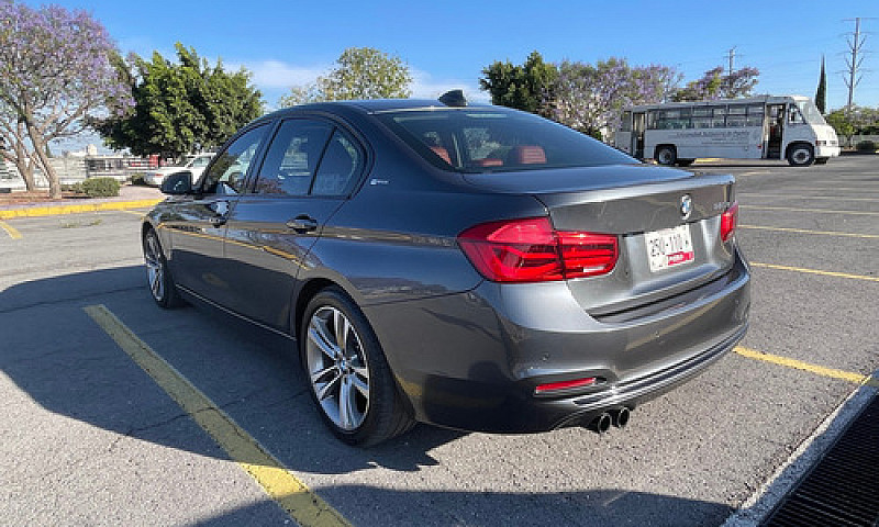 Bmw Serie 3 2.0 330E...