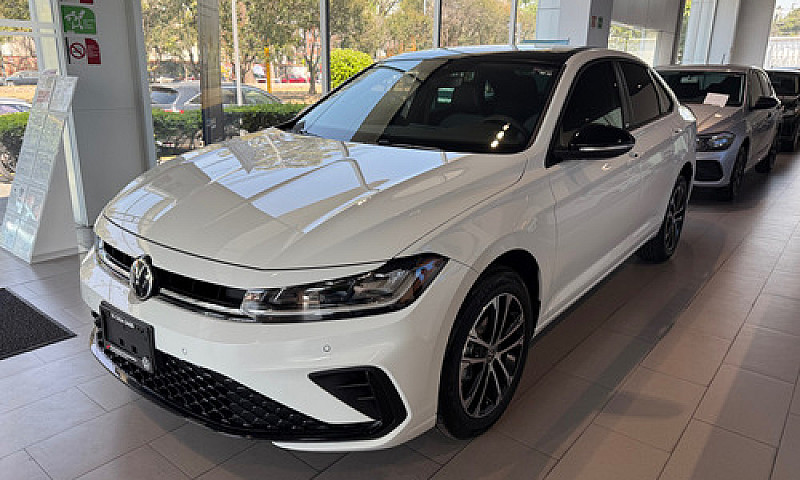 Volkswagen Jetta 1.4...