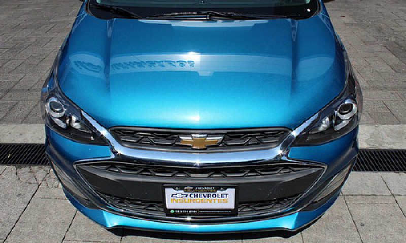 Chevrolet Spark 2020...