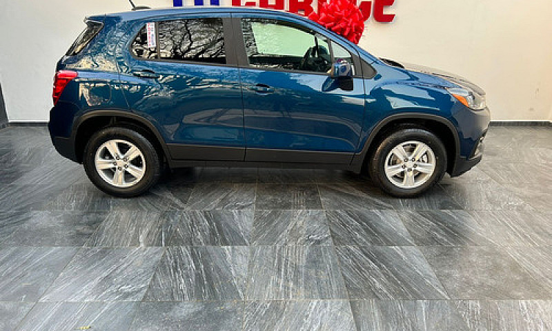 Chevrolet Trax 1.8 L...