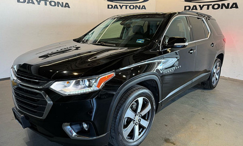 Chevrolet Traverse 2...