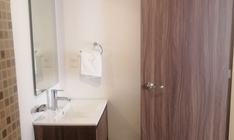 Bonito Departamento ...