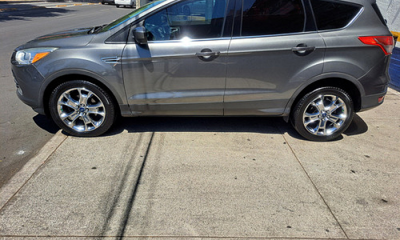 Ford Escape 2.5 Se P...