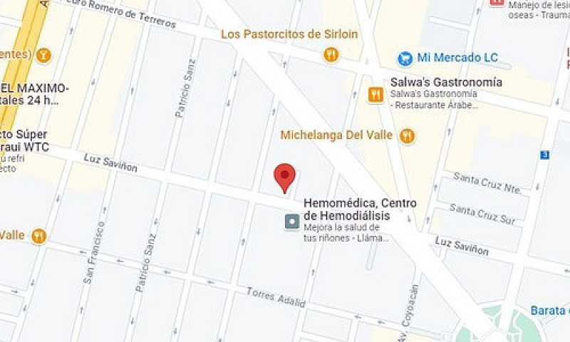 Precioso Departament...