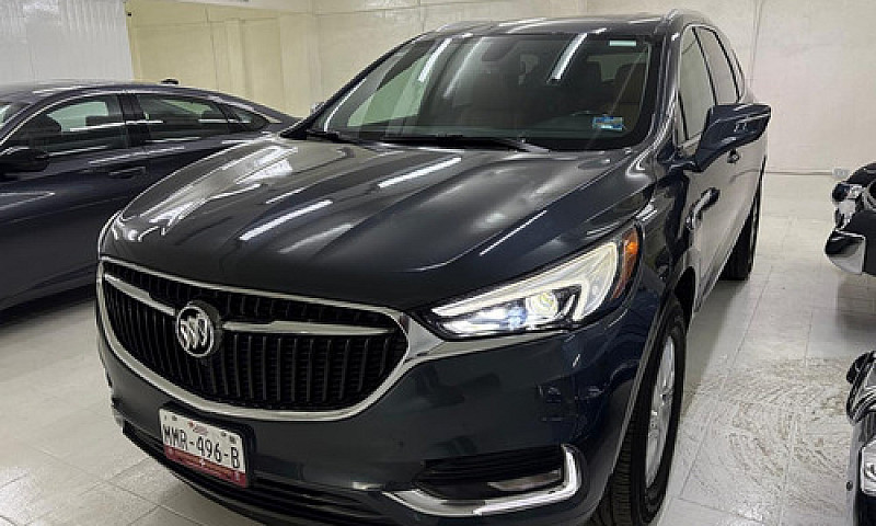 Buick Enclave Essenc...