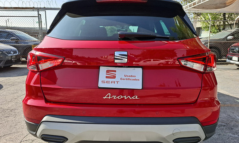 Seat Arona Xperience...
