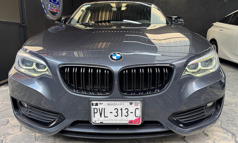 Bmw Serie 2 2.0 220I...