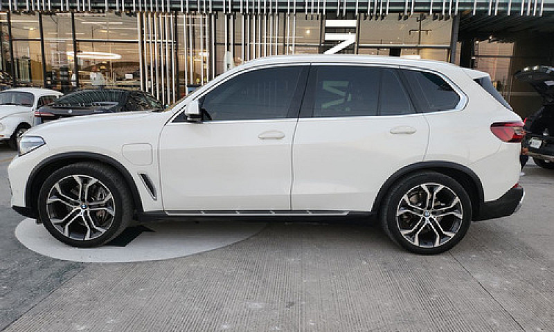 Bmw X5 2022...