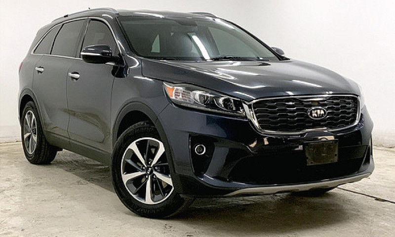 Kia Sorento 2019...