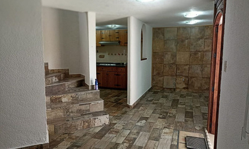 Casa En Venta En San...